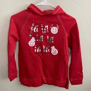 Perfect Hoodie for Christmas (kids size)